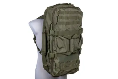 asgbox.pl - Plecak GFC Tactical 750-1 Zielony