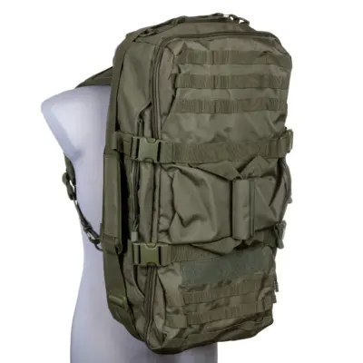 asgbox.pl - Plecak GFC Tactical 750-1 Zielony