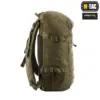 asgbox.pl - Plecak M-Tac Small Elite Gen. II 25l Ranger Green