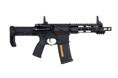 asgbox.pl - Replika karabinka KWA VM4 RONIN T6 AEG 2.5 ver. 0