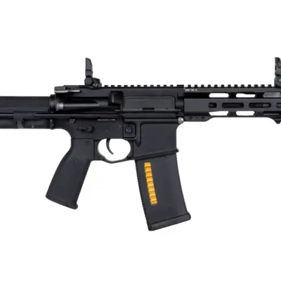 asgbox.pl - Replika karabinka KWA VM4 RONIN T6 AEG 2.5 ver. 0