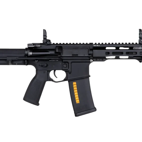 asgbox.pl - Replika karabinka KWA VM4 RONIN T6 AEG 2.5 ver. 0