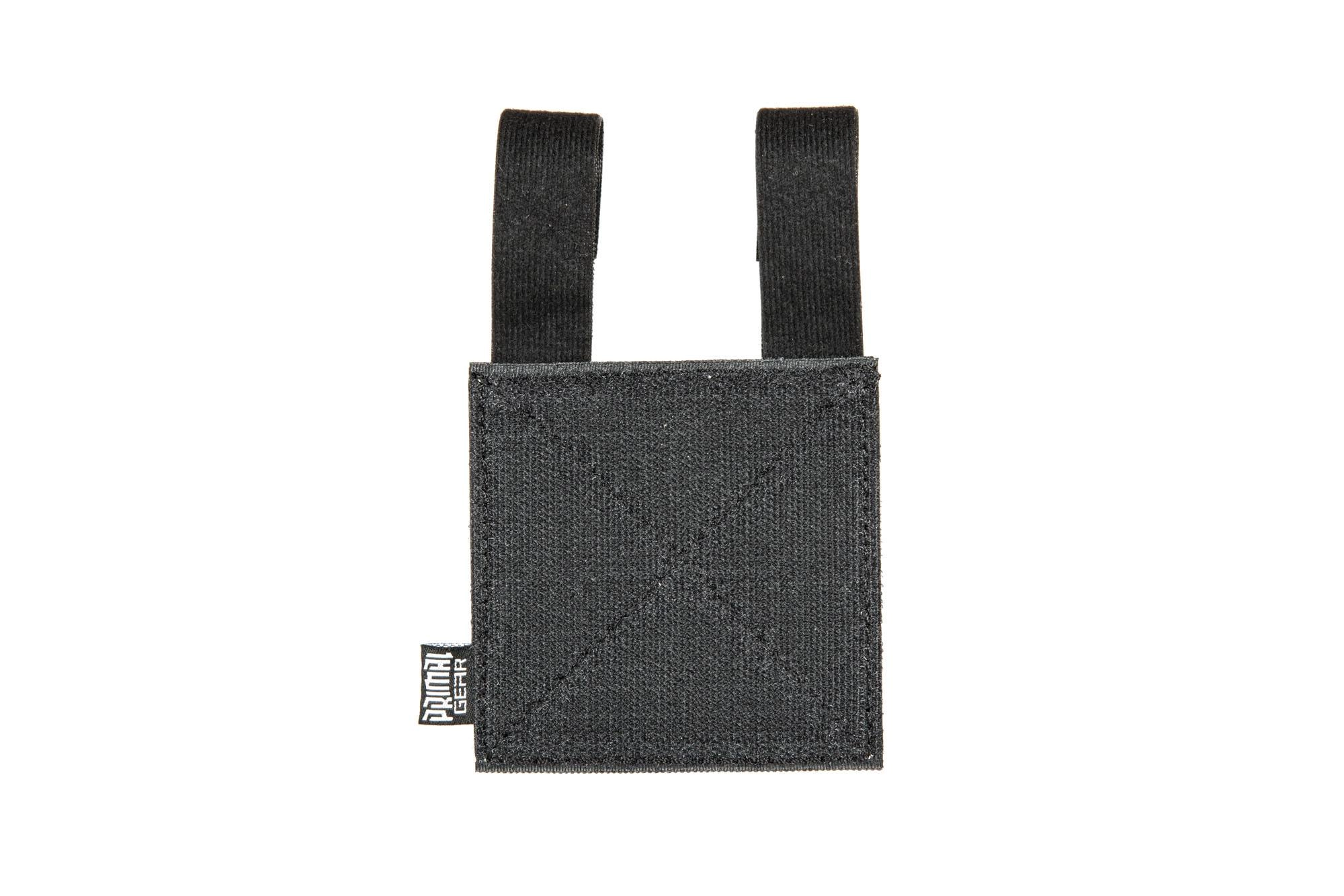 Panel na stazę Raphid - Czarny OD-G-PRI-19-031968-00 asgbox.pl Panel na stazę Raphid - Czarny - obrazek 2