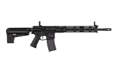 Replika karabinka Trident Mk2 SPR-M (S-AEG Wersja Niemiecka) - obrazek 2