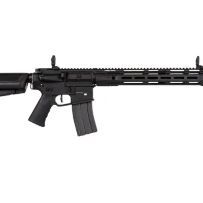 Alternative view of Replika karabinka Trident Mk2 SPR-M (S-AEG Wersja Niemiecka)