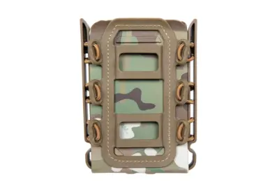 asgbox.pl - Ładownica na magazynek karabinowy Wosport Scorpion 2.0 MC