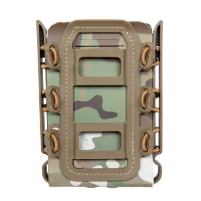 asgbox.pl - Ładownica na magazynek karabinowy Wosport Scorpion 2.0 MC