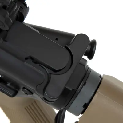 Replika karabinka SA-A29P ONE™ TITAN™ V2 Custom - Chaos Bronze (OUTLET) OUT-72-038061-00 asgbox.pl Replika karabinka SA-A29P ONE™ TITAN™ V2 Custom - Chaos Bronze (OUTLET) OUT-72-038061-00 asgbox.pl