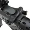 asgbox.pl - Karabinek ASG Specna Arms RRA SA-P17 Prime™ Light Ops Stock HAL™ ETU z silnikiem bezszczotkowym Szary