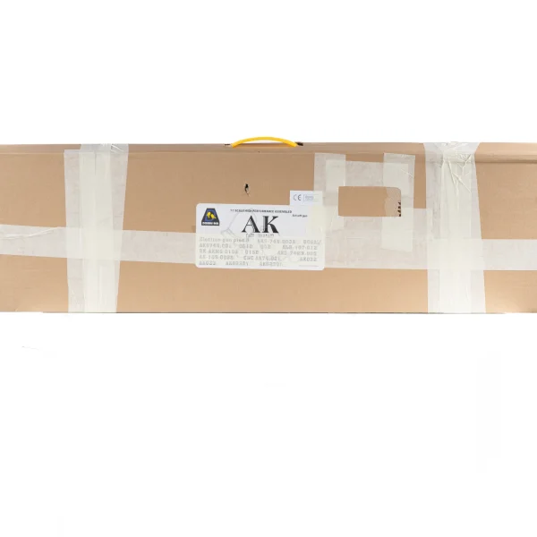 asgbox.pl - Replika karabinka RK-06 (OUTLET)