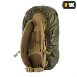 Porowiec przeciwdeszczowy na plecak M-Tac Raincover Oliwkowy - obrazek 2