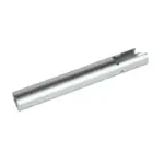 asgbox.pl - Lufa zewnętrzna Hi Capa 5.1 "2 Way Fixed" Non-Recoiling - srebrna