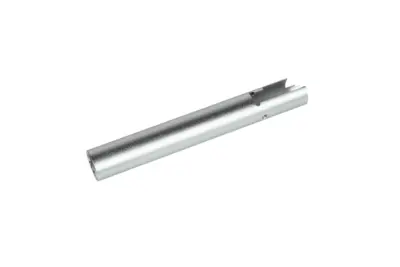 asgbox.pl - Lufa zewnętrzna Hi Capa 5.1 "2 Way Fixed" Non-Recoiling - srebrna