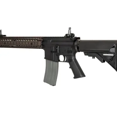 asgbox.pl - Replika karabinka VF2-M4RIS2-M GBBR