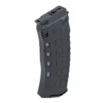 asgbox.pl - Magazynek Hi-Cap 550 kulek Arcturus EMM AK12 Wheel Czarny
