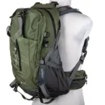 asgbox.pl - Plecak Alpinus Tarfala 35l Zielony