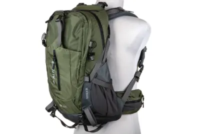 asgbox.pl - Plecak Alpinus Tarfala 35l Zielony
