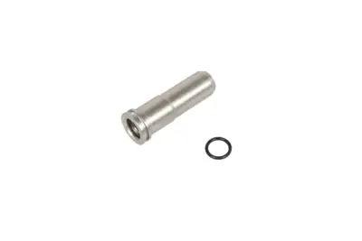 asgbox.pl - Aluminiowa dysza ERGAL do replik typu AUG (SPAUGE)