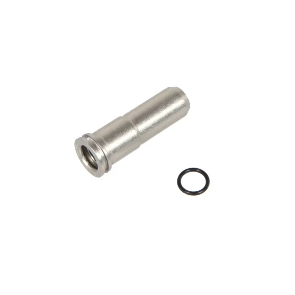 asgbox.pl - Aluminiowa dysza ERGAL do replik typu AUG (SPAUGE)