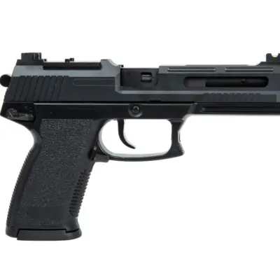 asgbox.pl - Replika gazowa pistoletu Ninja 23 NBB