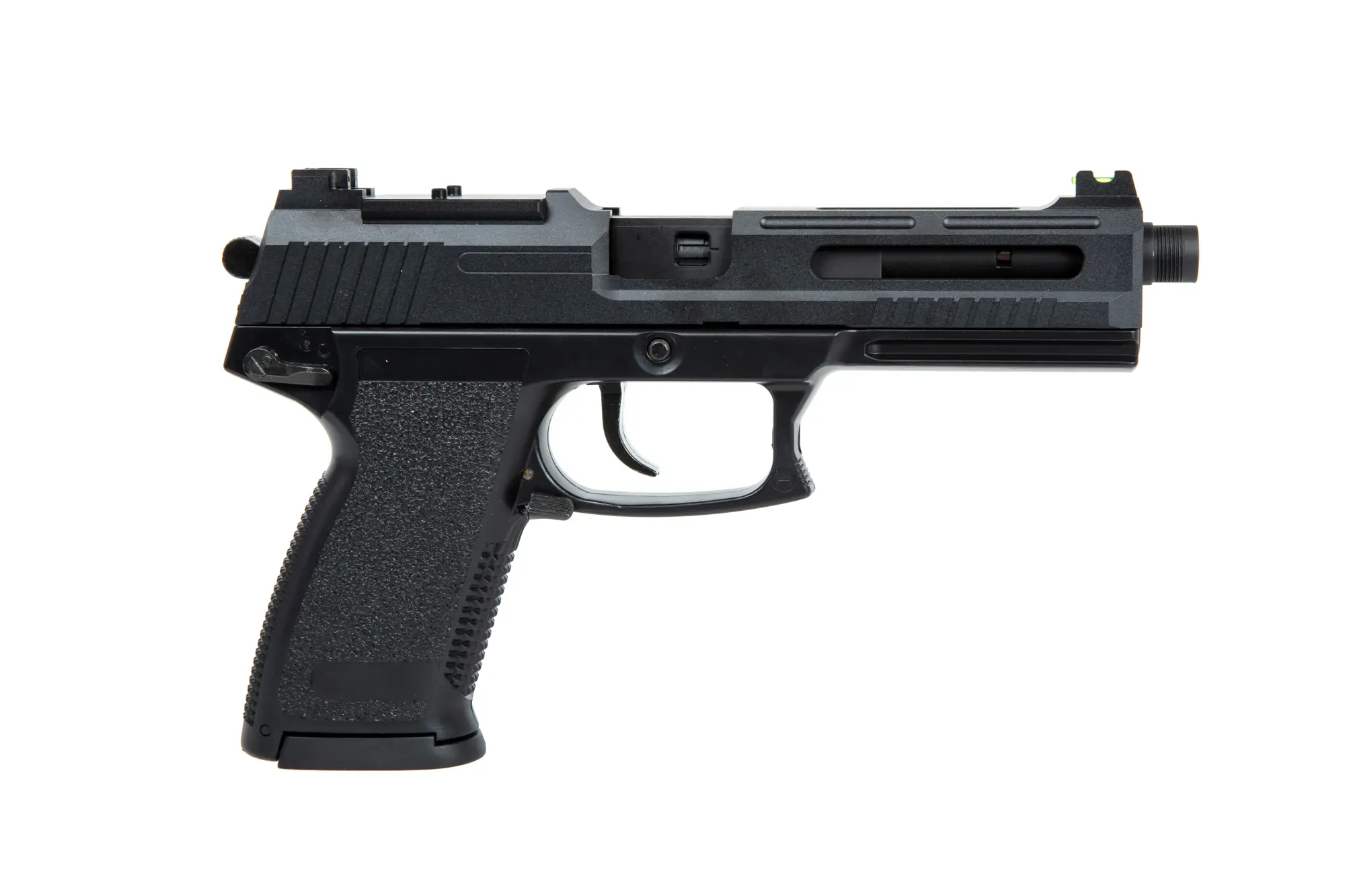 Replika gazowa pistoletu Ninja 23 NBB ASC-02-036488-00 asgbox.pl asgbox.pl - Replika gazowa pistoletu Ninja 23 NBB