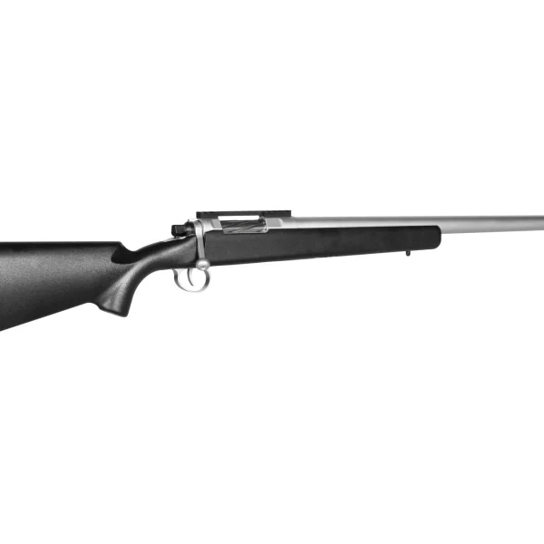 asgbox.pl - Replika karabinu snajperskiego Barrett® Fieldcraft - Ash and silver