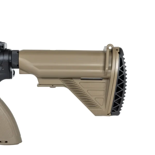 asgbox.pl - Karabinek ASG Specna Arms SA-PH22 PRIME™ BLDC™ HAL™ ETU  Chaos Bronze