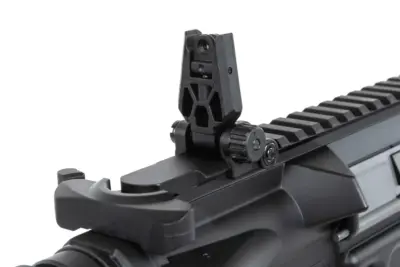 asgbox.pl - Karabinek ASG Specna Arms SA-E23-L EDGE™ Light Ops Stock HAL ETU™ Czarny
