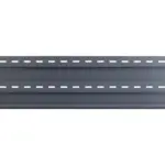 asgbox.pl - Panel na ścianę Specna Arms TG-26 Szary