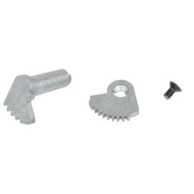 asgbox.pl - Zestaw zębatek selektora trybu ognia BOLT Airsoft do replik typu AK KZGB12