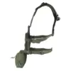 asgbox.pl - Kamizelka Chest Rig Wosport VE-107 Ranger Green