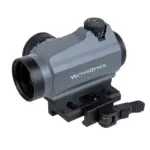 asgbox.pl - Kolimator Maverick Vector Optics  1x22 Gen II Graphite