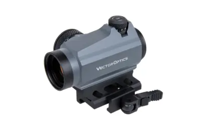 asgbox.pl - Kolimator Maverick Vector Optics  1x22 Gen II Graphite