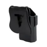 asgbox.pl - Kabura R-Defender GEN.4 do Glock 17 z latarką