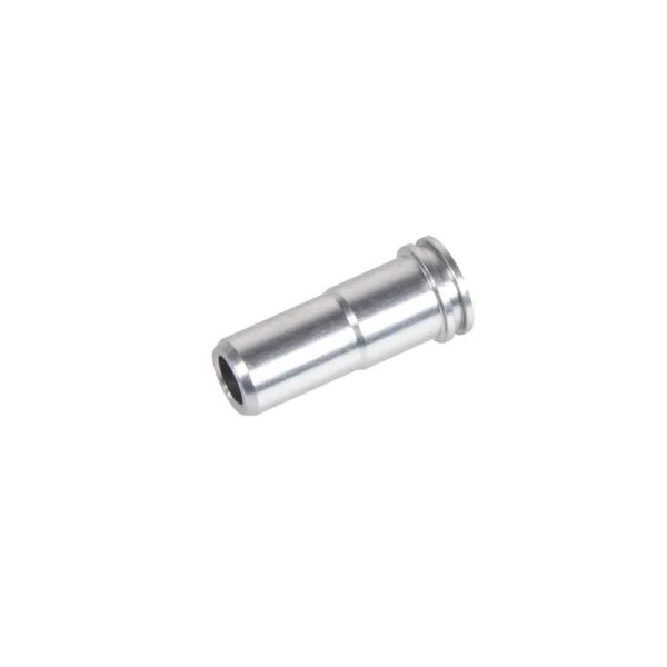 asgbox.pl - Uszczelniona Dysza ERGAL  do replik M4/AR-15 21.15mm