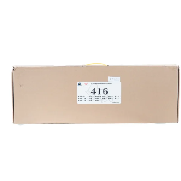 asgbox.pl - Replika karabinka 811S - tan (OUTLET)