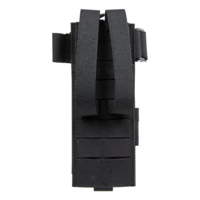 asgbox.pl - Uniwersalna ładownica na radio Wosport Czarna