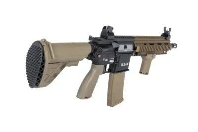 asgbox.pl - Karabinek ASG Specna Arms SA-PH20 PRIME™ BLDC™ HAL™ ETU  Chaos Bronze