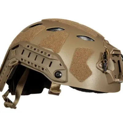 asgbox.pl - Replika Hełmu SHC  X-Shield BJ - Tan