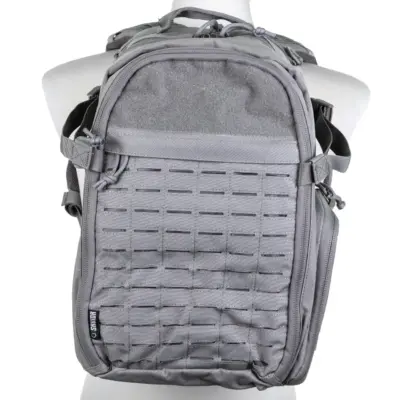 asgbox.pl - Plecak SAVIOR EQUIPMENT Mobile Arsenal Compact Protective Backpack Szary