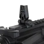 asgbox.pl - Karabinek ASG Specna Arms SA-F05-RL FLEX™ Light Ops Stock/ New Receiver HAL ETU™ Oliwkowy