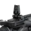 asgbox.pl - Karabinek ASG Specna Arms Daniel Defense® MK18 SA-P26 Prime™ HAL™ ETU z silnikiem bezszczotkowym Czarny