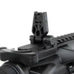 asgbox.pl - Karabinek ASG Specna Arms Daniel Defense® MK18 SA-P26 Prime™ BLDC™ HAL™ ETU  Czarny