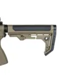 asgbox.pl - Replika karabinka SA-E07 EDGE™ Light Ops Stock HAL2 ™ Full Tan