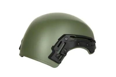 Hełm EX Ballistic helmet (L/XL) -Ranger Green - obrazek 2
