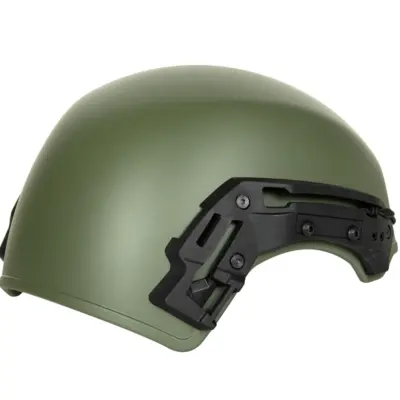 Alternative view of Hełm EX Ballistic helmet (L/XL) -Ranger Green