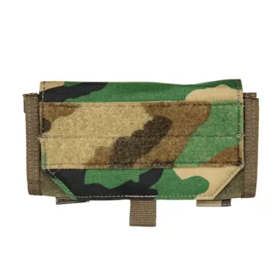 asgbox.pl - Ładownica administracyjna GRG - Woodland