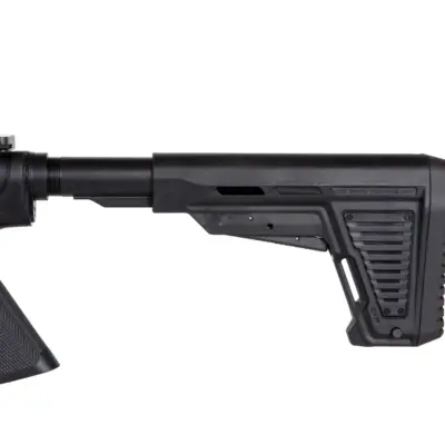 asgbox.pl - Replika karabinka ICS Lightway PELEADOR.III Czarny