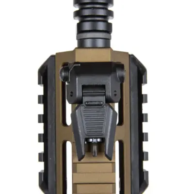 asgbox.pl - Karabinek ASG Specna Arms SA-P22 Prime™ Aster II ETU z silnikiem bezszczotkowym Chaos Bronze