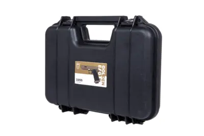 asgbox.pl - Replika pistoletu Golden Eagle 3355 Half-Bronze
